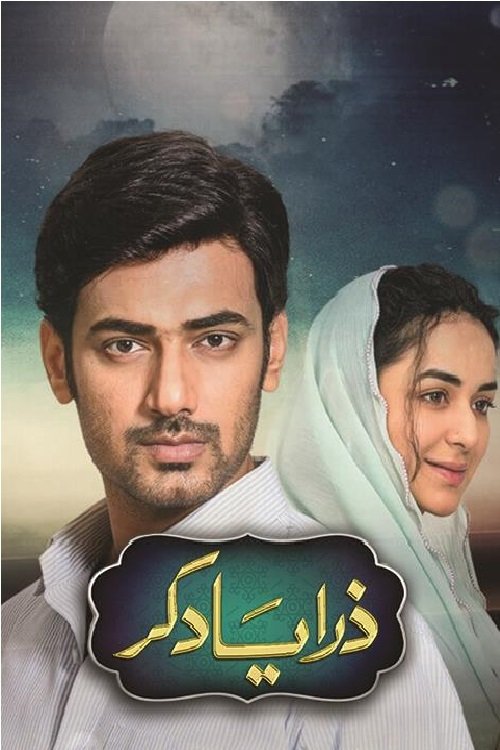 Poster for Zara Yaad Kar