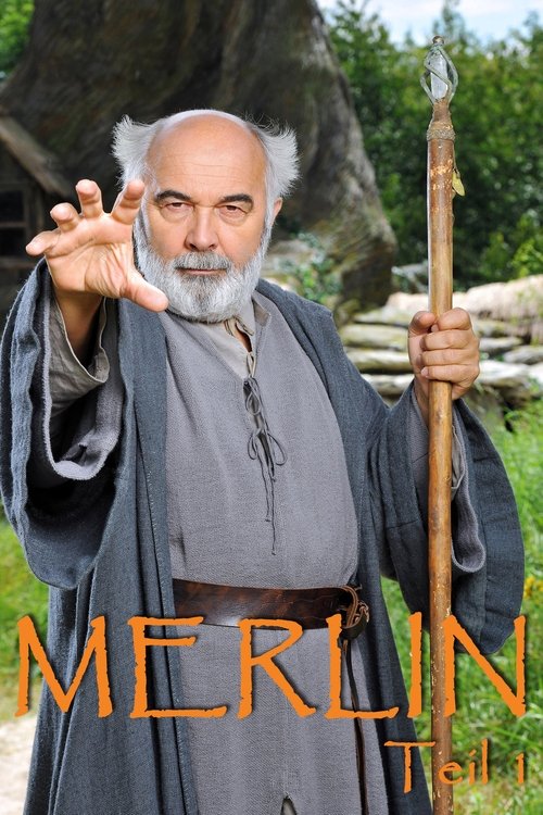 Poster for Miniseries