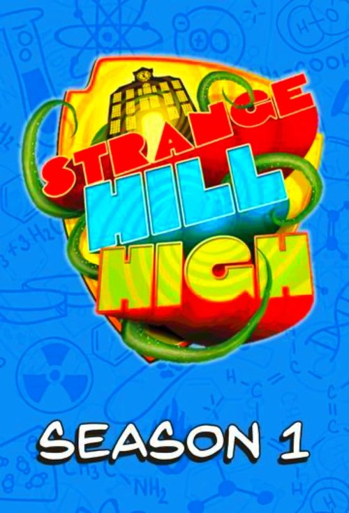 Poster for Season 1