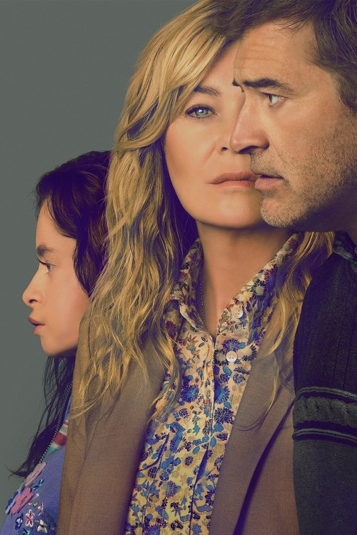 Poster for Good American Family