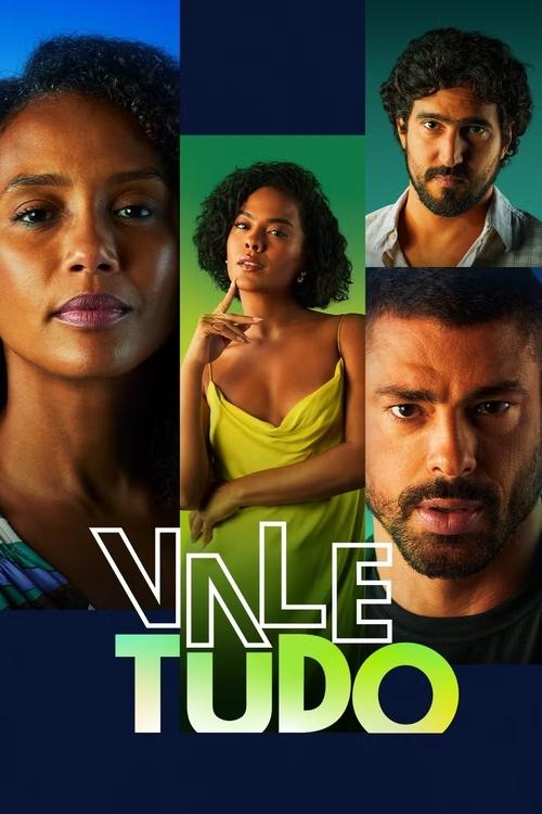 Poster for Season 1