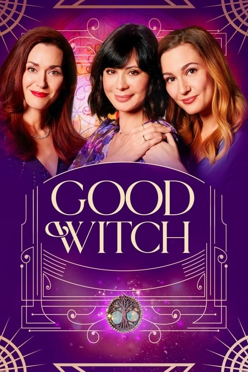 Poster for Good Witch