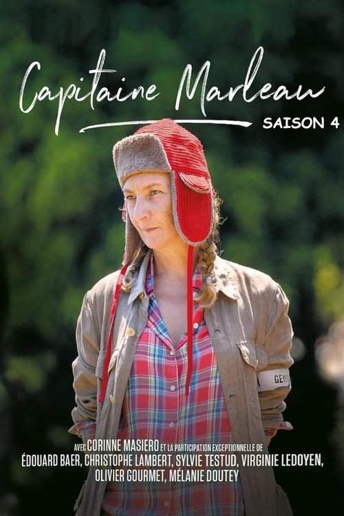 Poster for Season 4