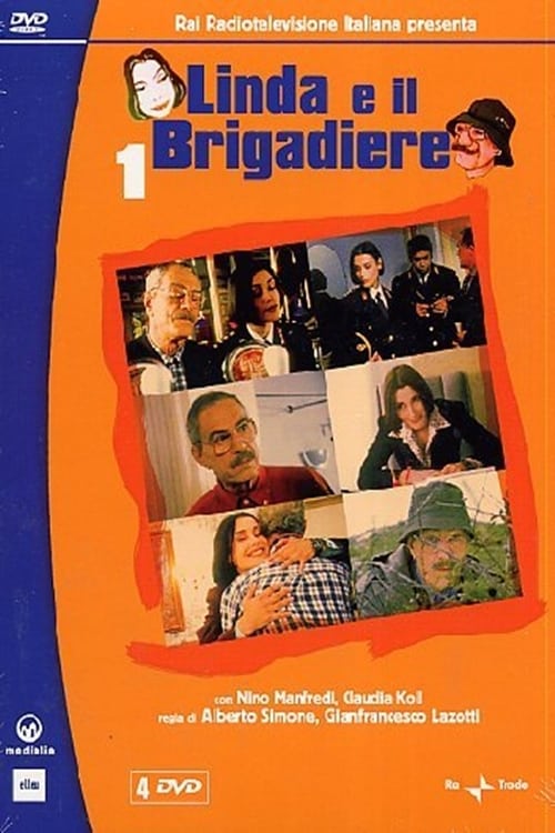 Poster for Season 1