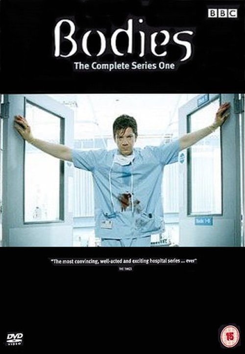 Poster for Season 1