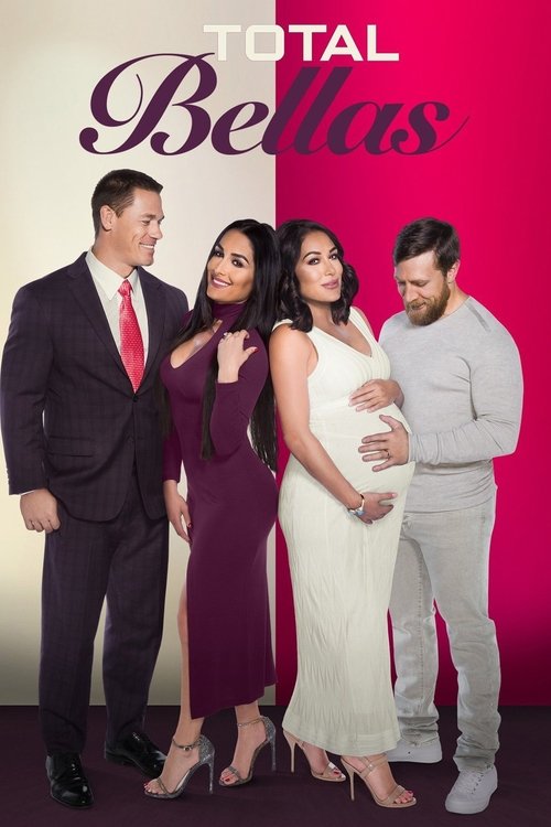 Poster for Season 2