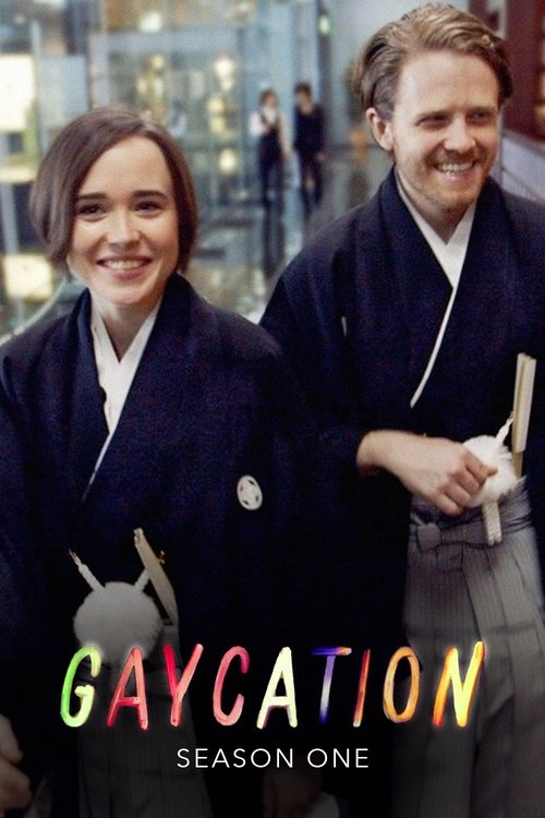 Poster for Season 1