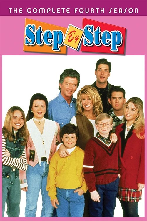 Poster for Season 4