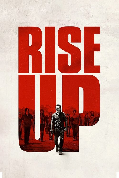 Poster for The Walking Dead