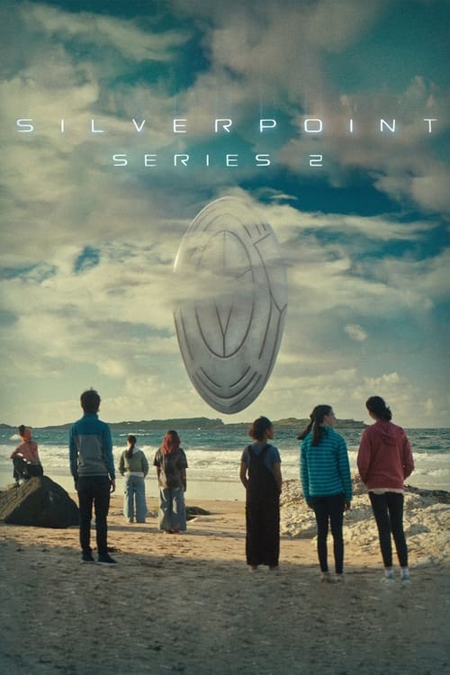 Poster for Season 2
