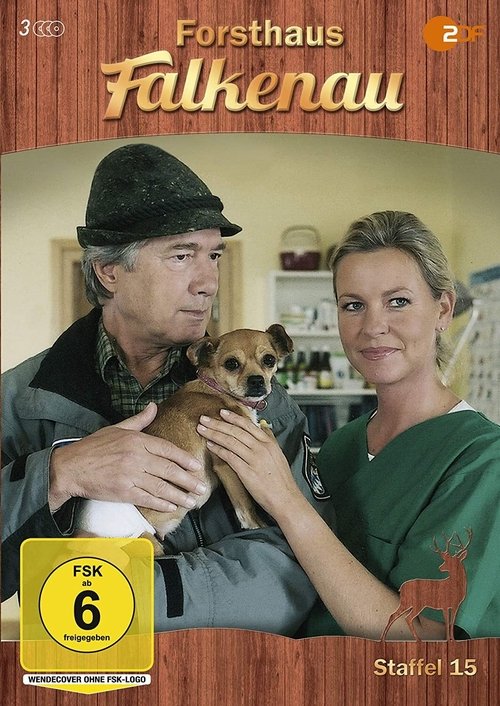 Poster for Season 15