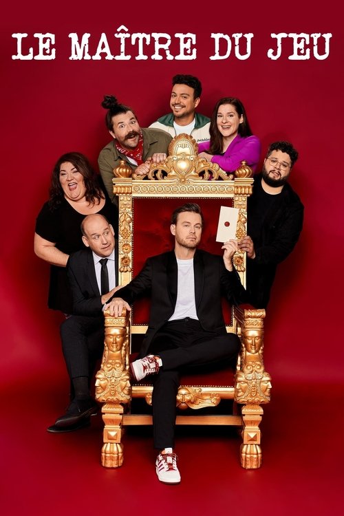 Poster for Season 1