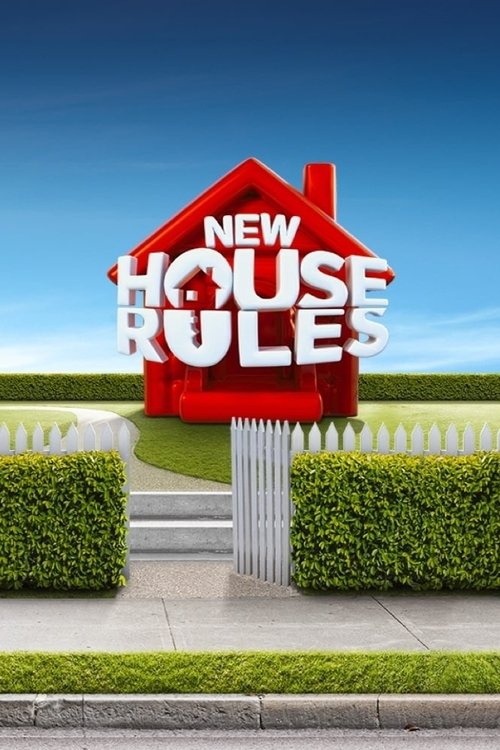 Poster for House Rules