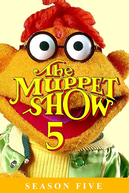 Poster for Season 5