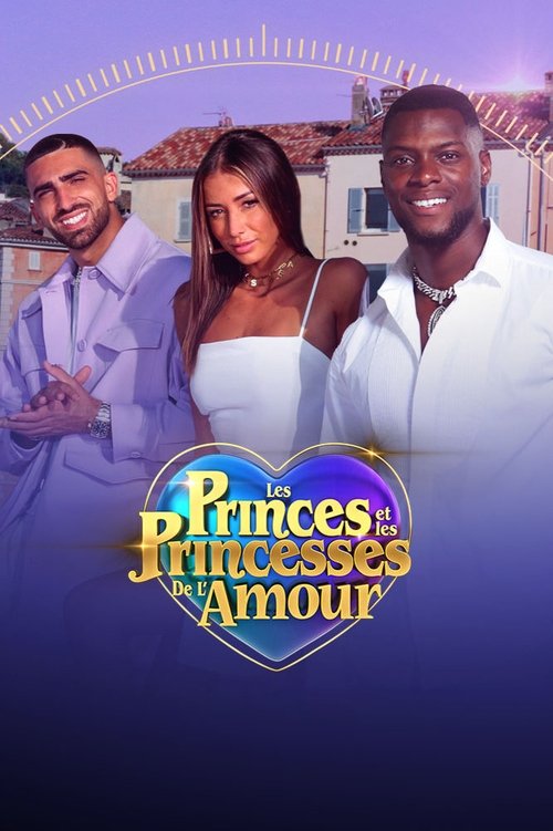 Poster for Season 9