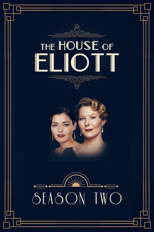 Poster for Season 2