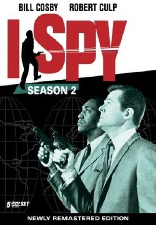 Poster for Season 2