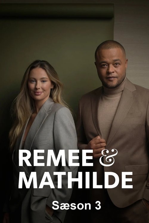 Poster for Season 3