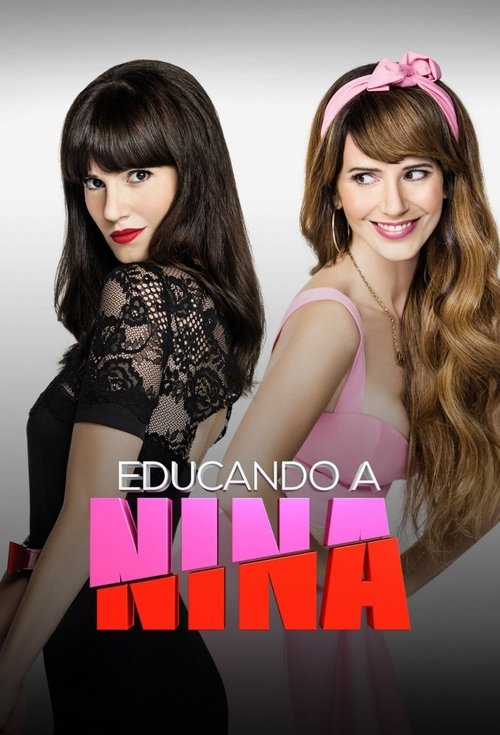 Poster for Season 1