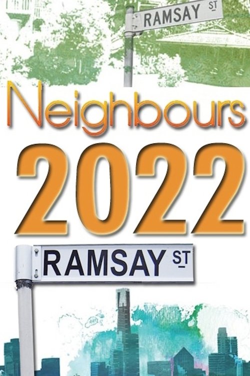 Poster for Season 38