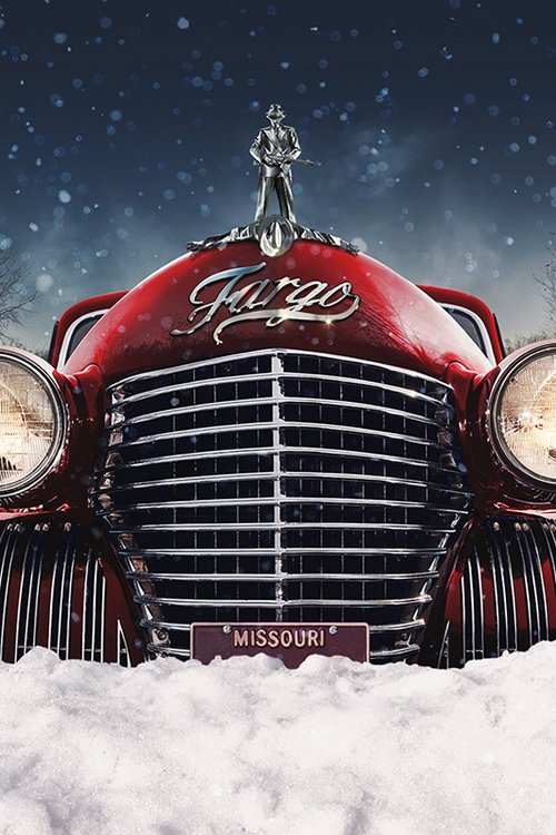 Poster for Fargo