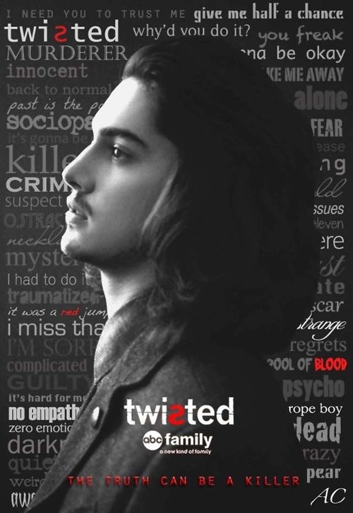 Poster for Season 1