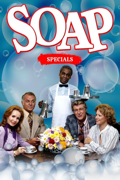 Poster for Specials