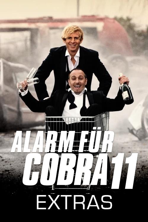 Poster for Specials