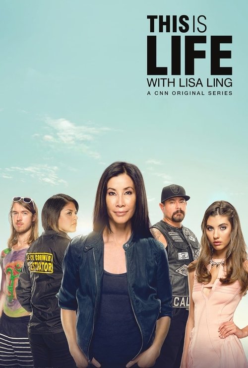 Poster for Season 8