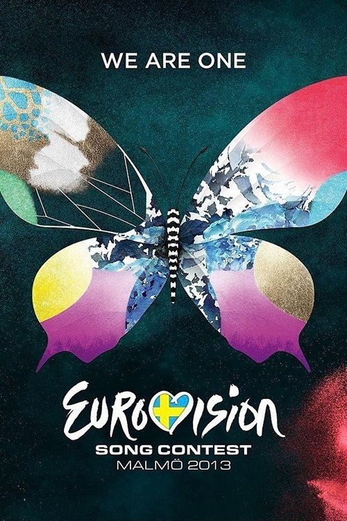 Poster for Malmö 2013