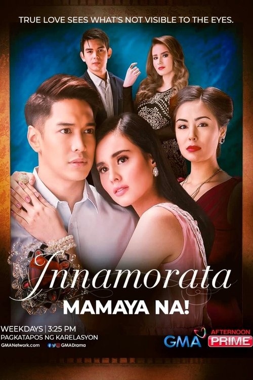 Poster for Innamorata