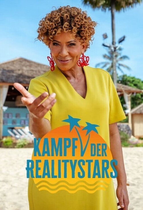 Poster for Season 6