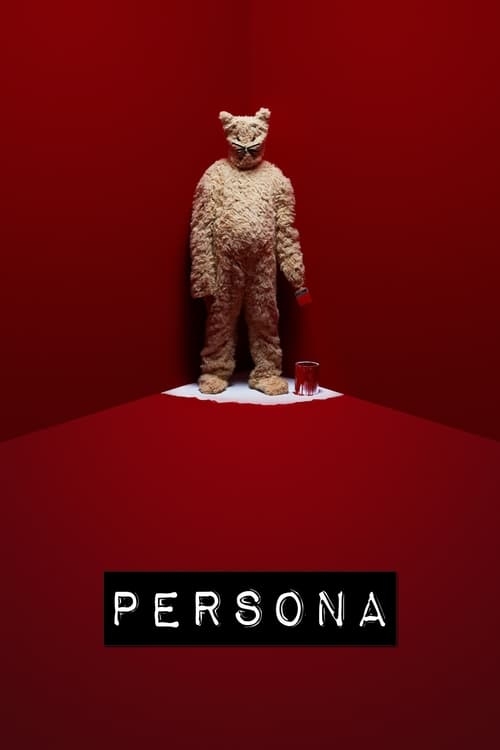 Poster for Persona