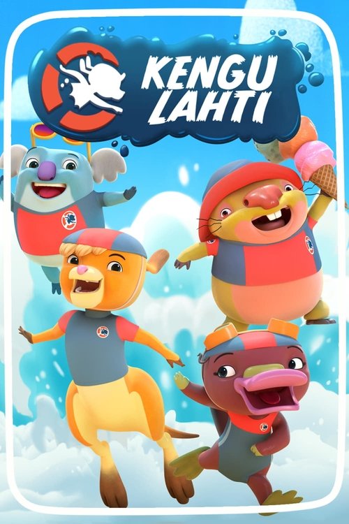 Poster for Season 1