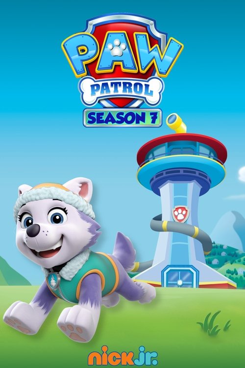 Poster for Season 7