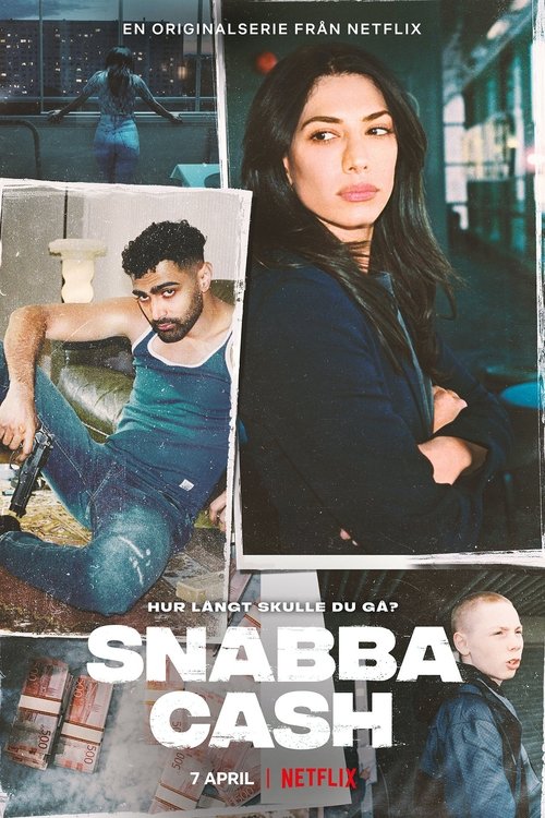 Poster for Season 1