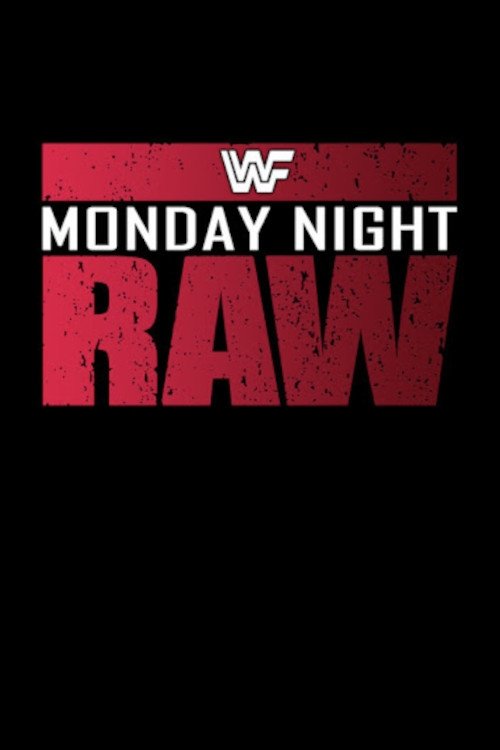Poster for Raw