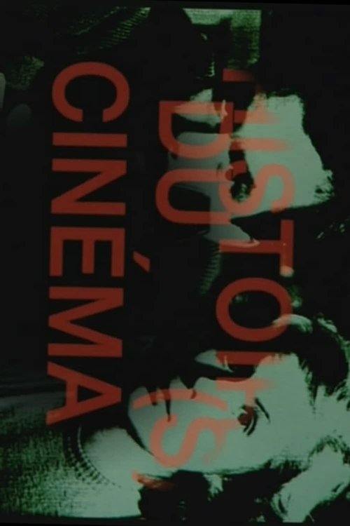 Poster for Histoire(s) du cinéma