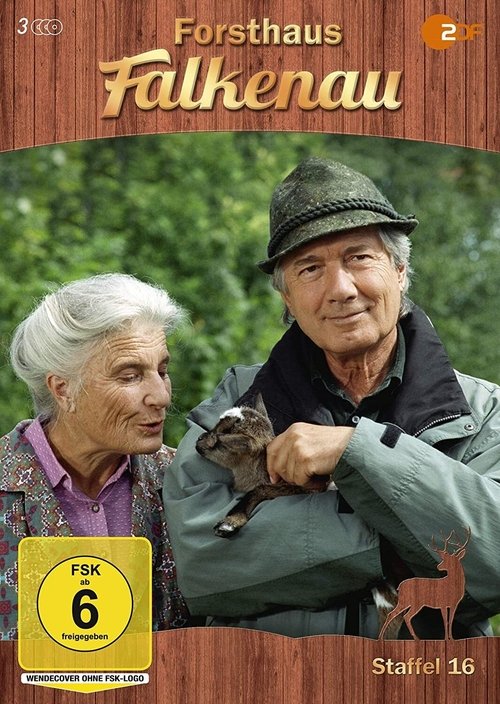 Poster for Season 16