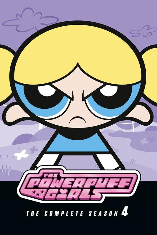 Poster for Season 4