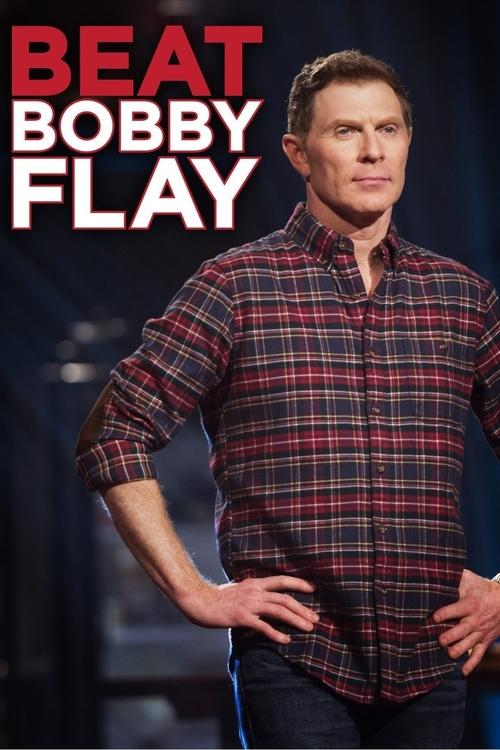 Poster for Season 17