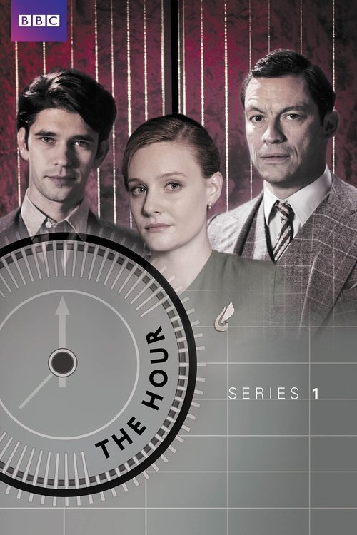 Poster for Season 1