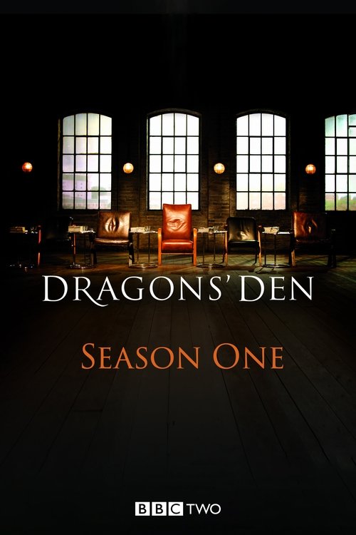 Poster for Season 1