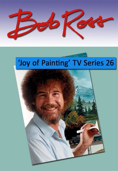 Poster for Season 26