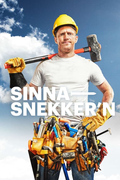 Poster for Sinnasnekker'n