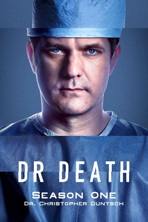 Poster for Season 1