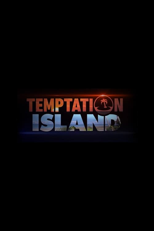 Poster for Temptation Island