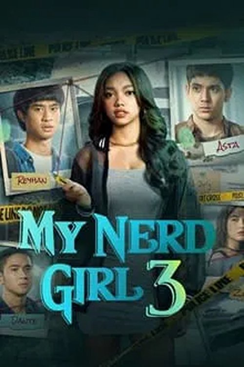 Poster for Season 3