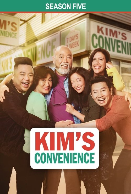 Poster for Season 5
