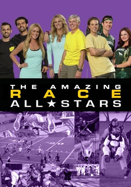 Poster for All-Stars